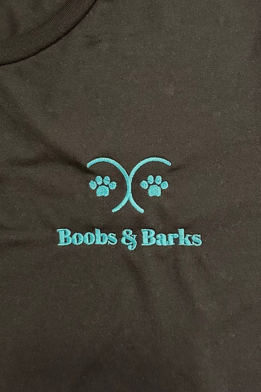 The B&B Tee