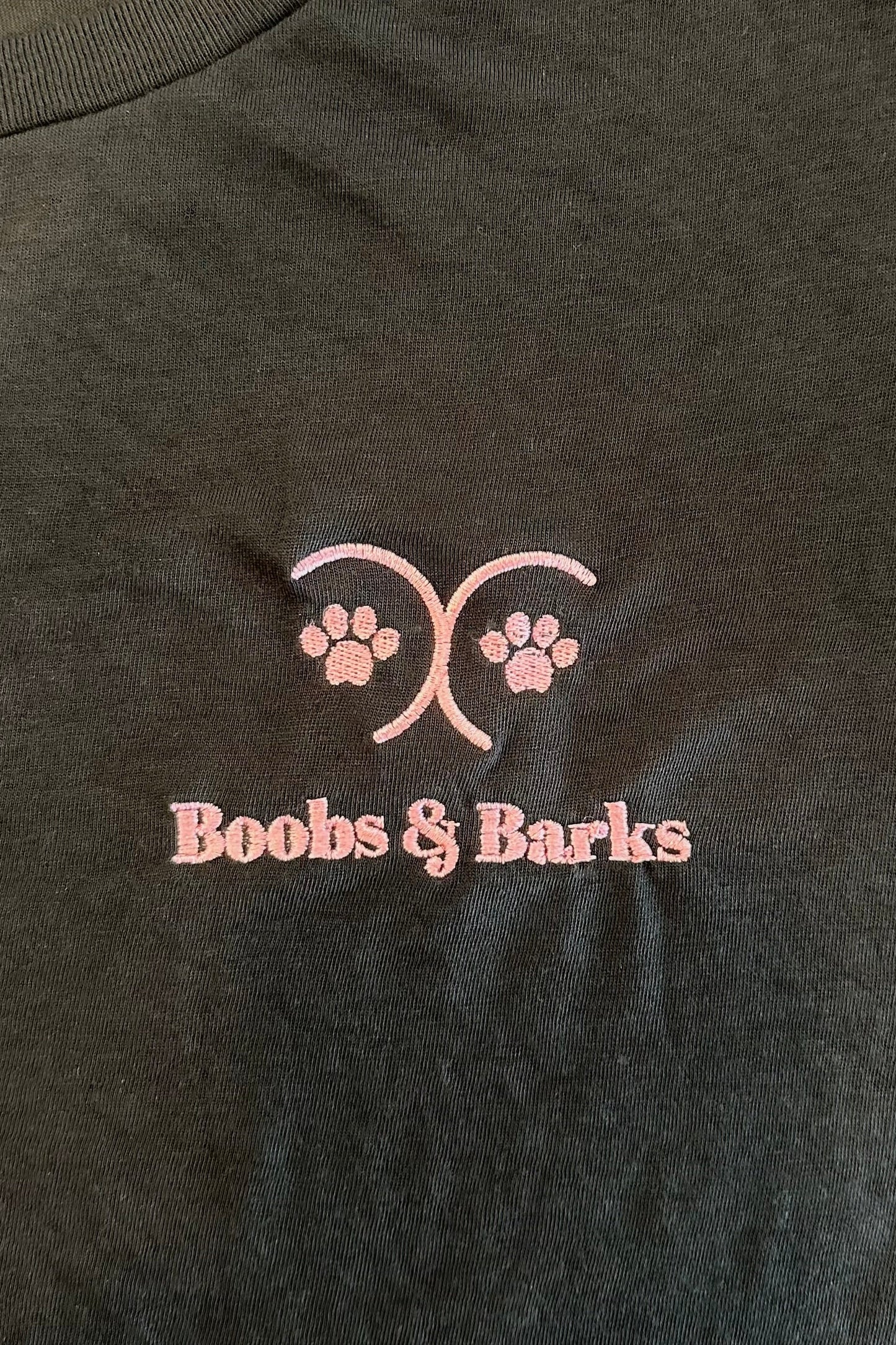 The B&B Tee
