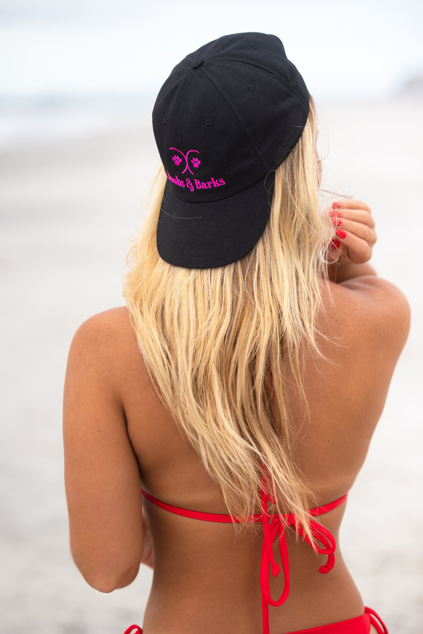 The B&B Cap