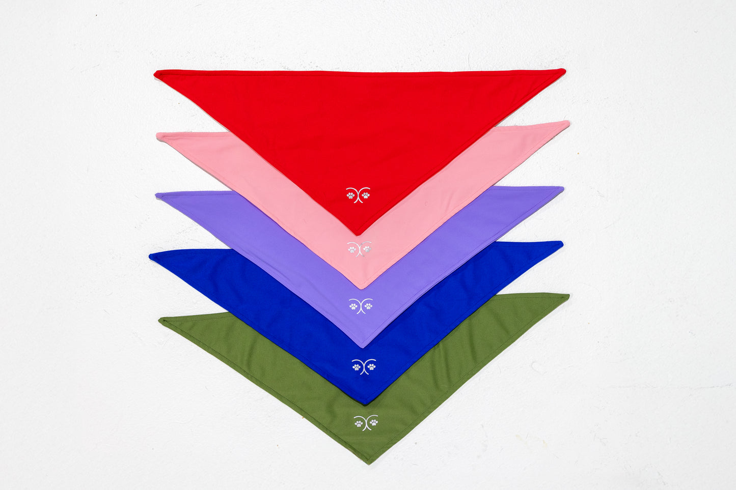 The Harbour Bandana in Atlantic