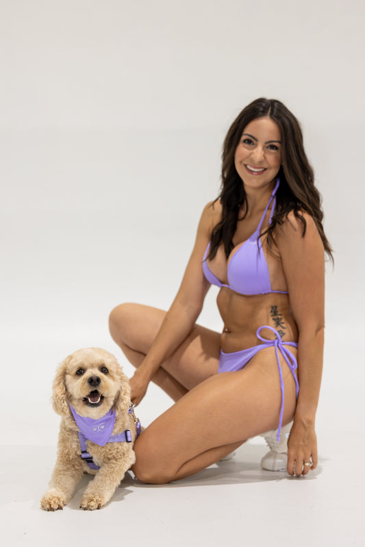 Baywatch Bundle — Lavender Purple