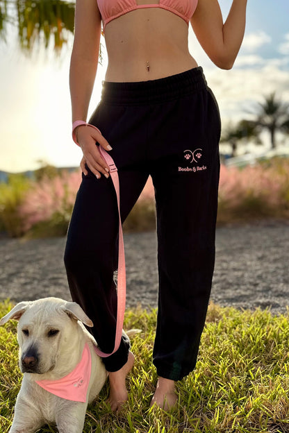 Super Soft B&B Sweatpants