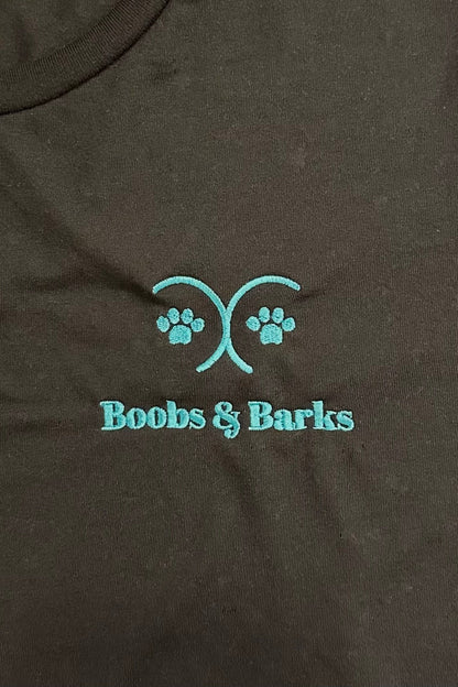 Lightweight B&B T-Shirt