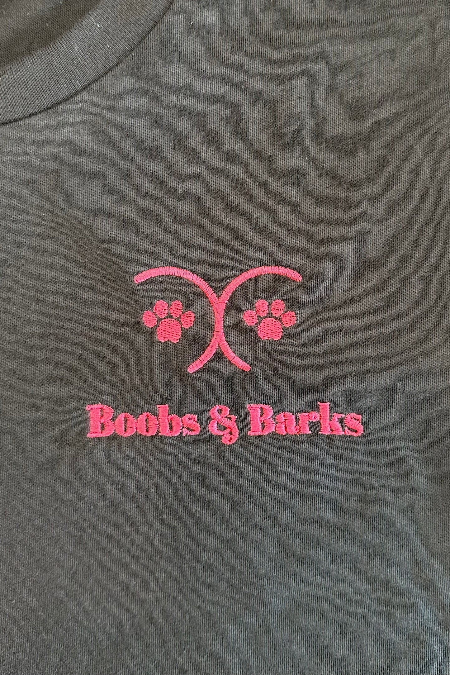 Lightweight B&B T-Shirt