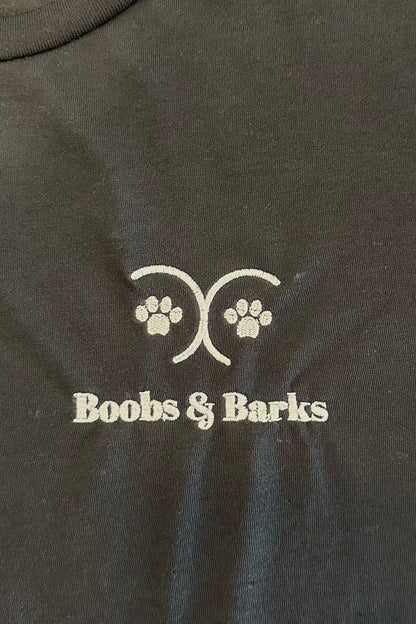 Lightweight B&B T-Shirt