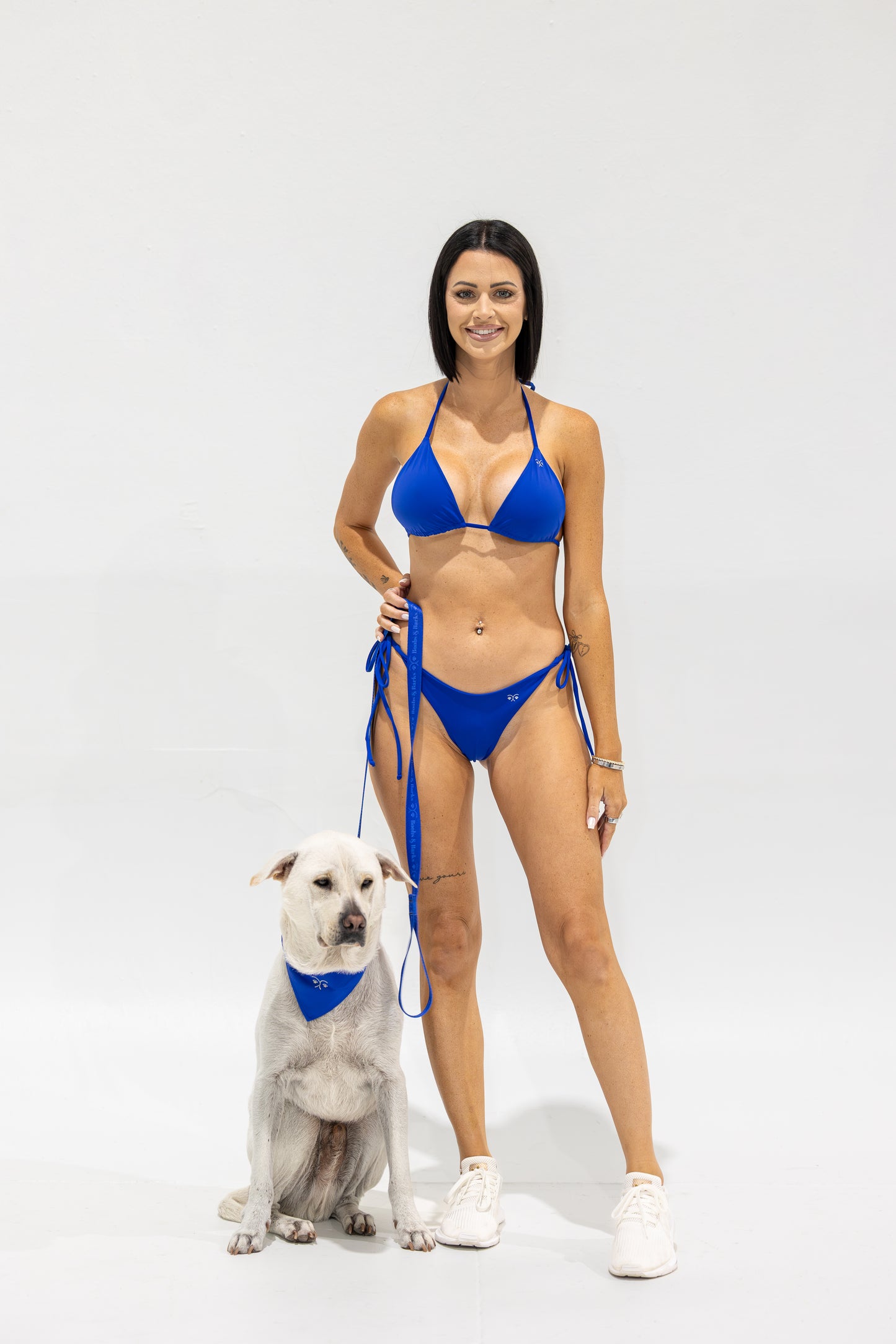 Baywatch Bundle — Royal Blue