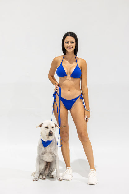 Baywatch Bundle — Royal Blue