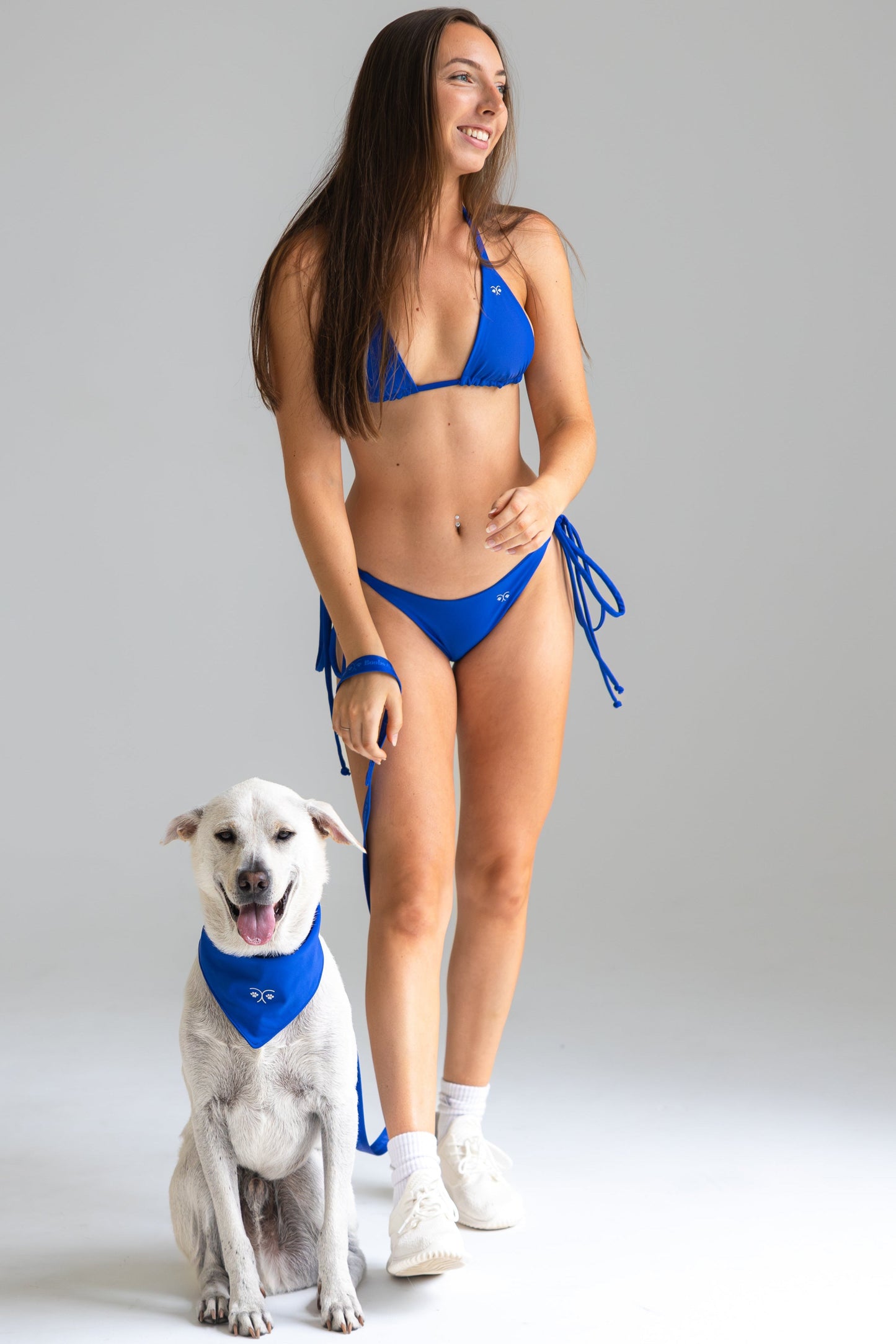 Baywatch Bundle — Royal Blue